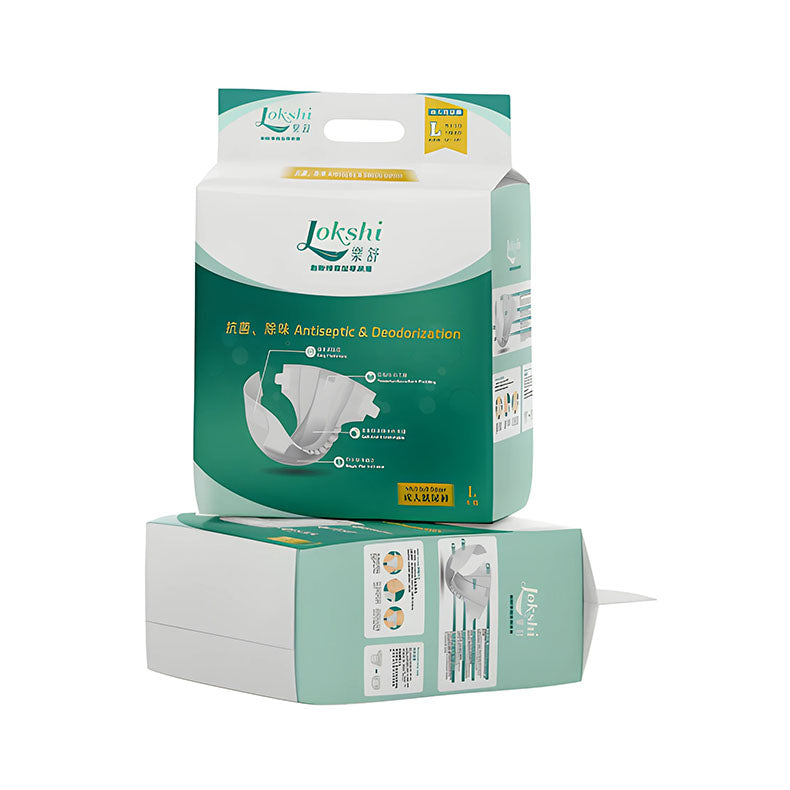 世安堡 × 樂舒 護老優惠套裝