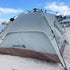 MasterTool 3 合 1 雙層防水家庭自動帳篷（淡綠色）