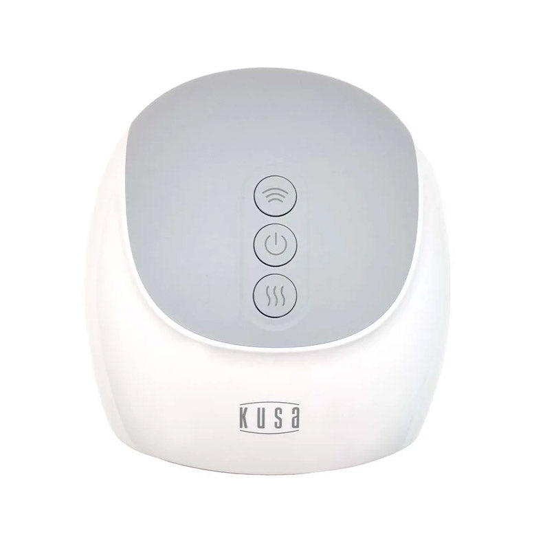 Kusa - iRelax HM-300 無線手部溫熱智能氣囊按摩器