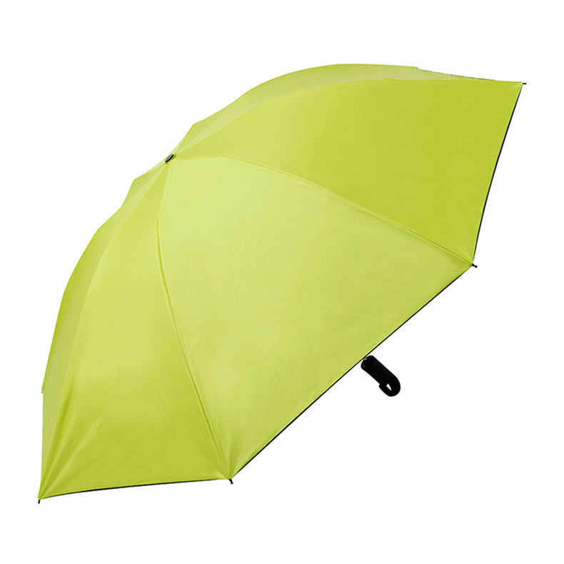 Tcf X Feeling Cool 321201抗風反向自動掛勾傘(多色)