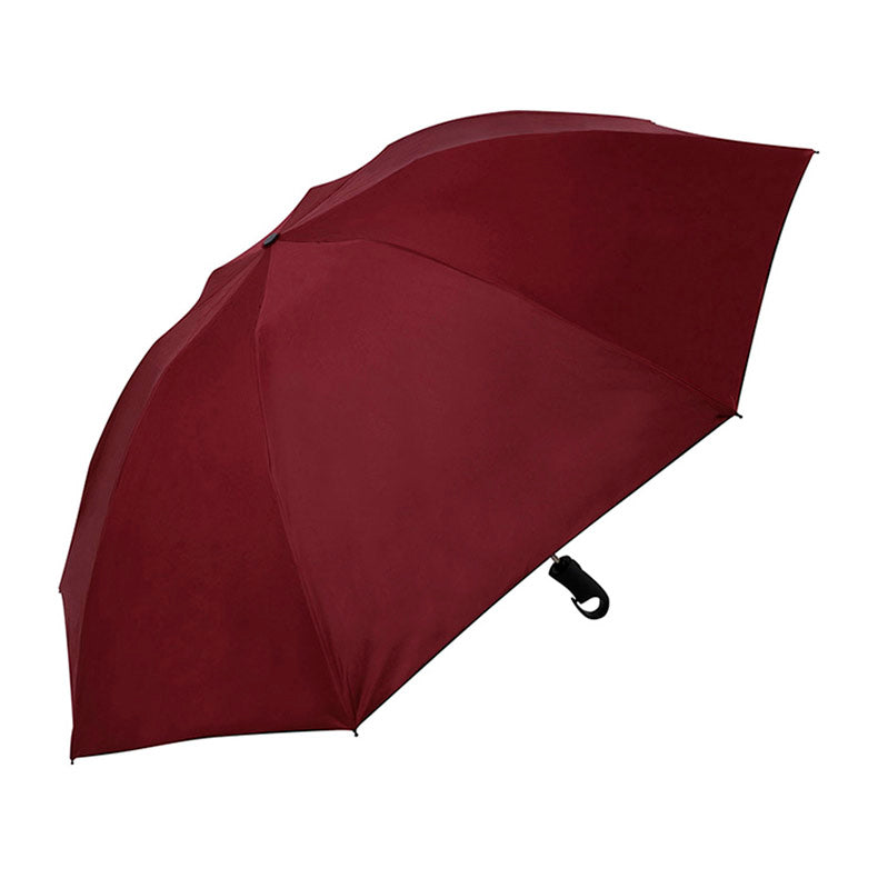 Tcf X Feeling Cool 321201抗風反向自動掛勾傘(多色)