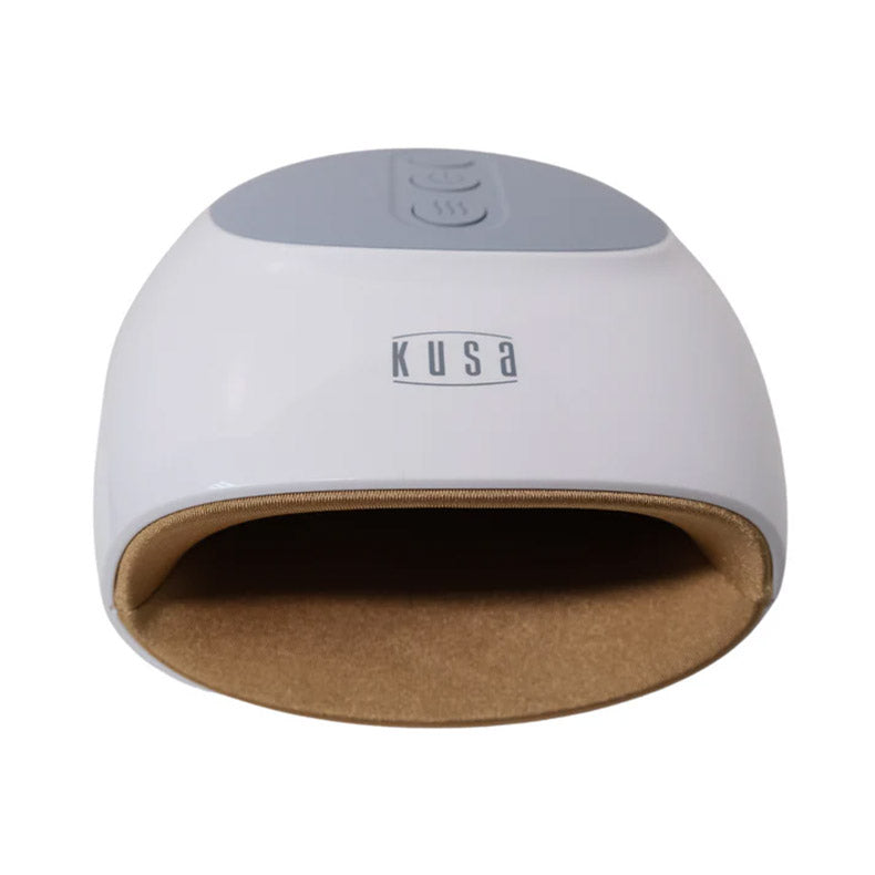 Kusa - iRelax HM-300 無線手部溫熱智能氣囊按摩器