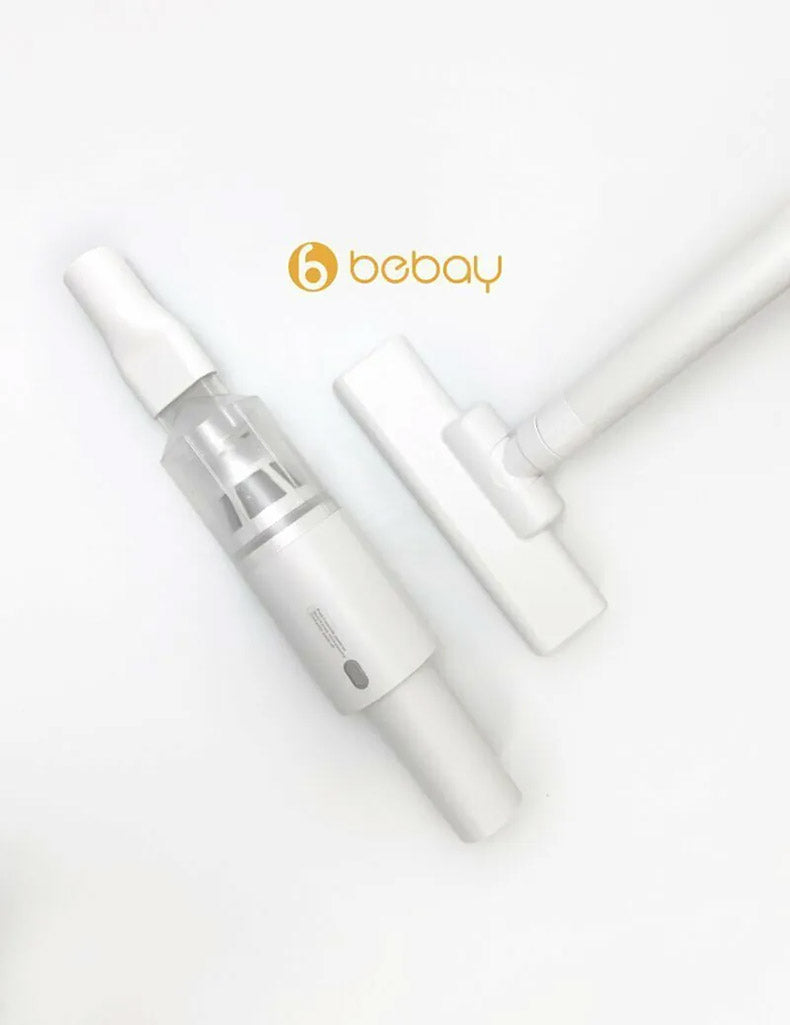 Bebay - 無線手持吸塵器 H100