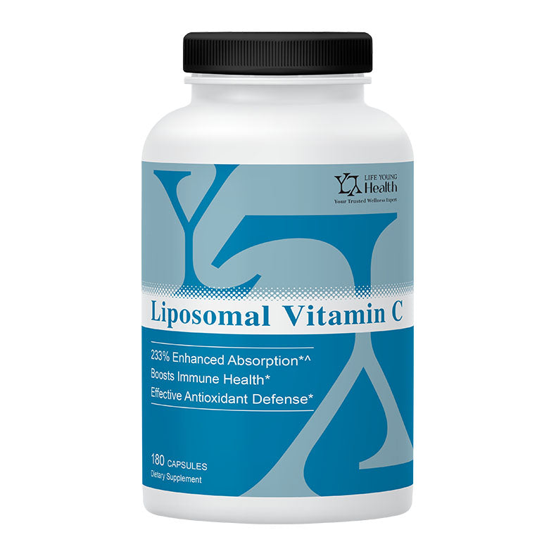 天然脂質維生素C