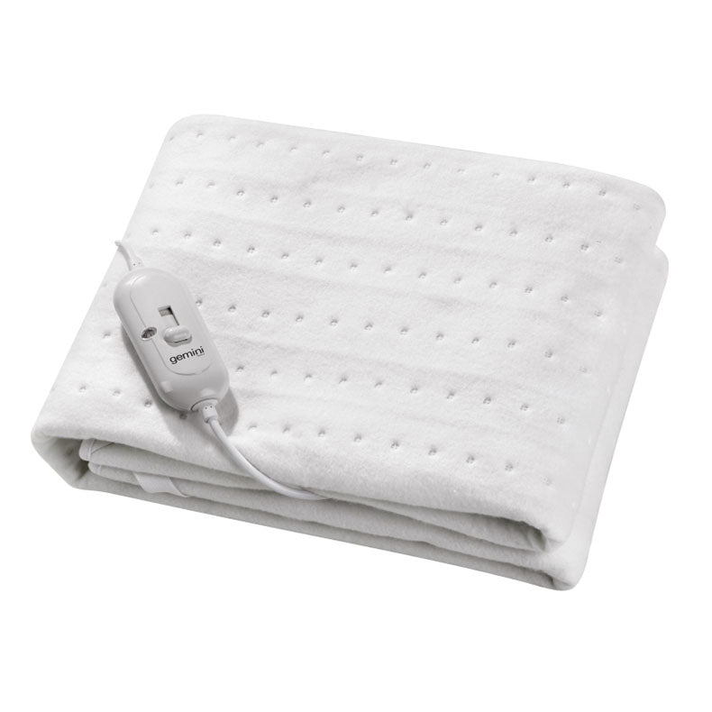 Gemini 單人電暖墊 - GEB12W2