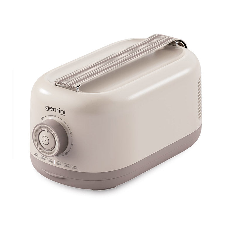 Gemini 摺疊式UV殺菌衣物烘乾機 GCD600BG