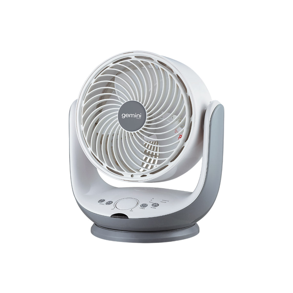 Gemini 九吋龍捲氣旋風扇 GCF24G