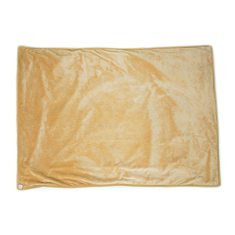 Gemini 便攜式電熱斗篷