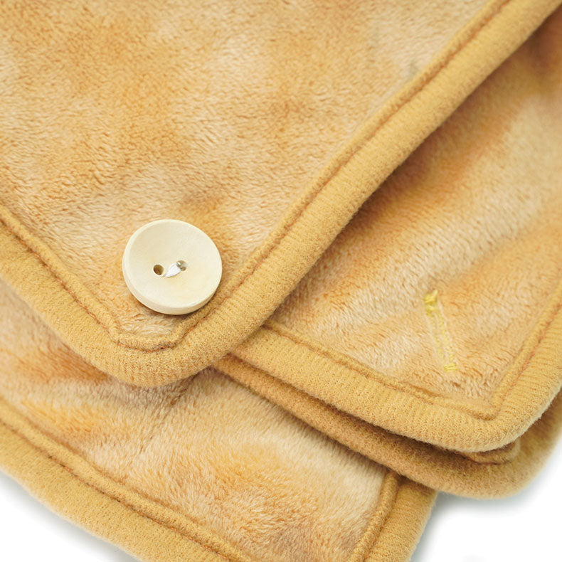 Gemini 便攜式電熱斗篷