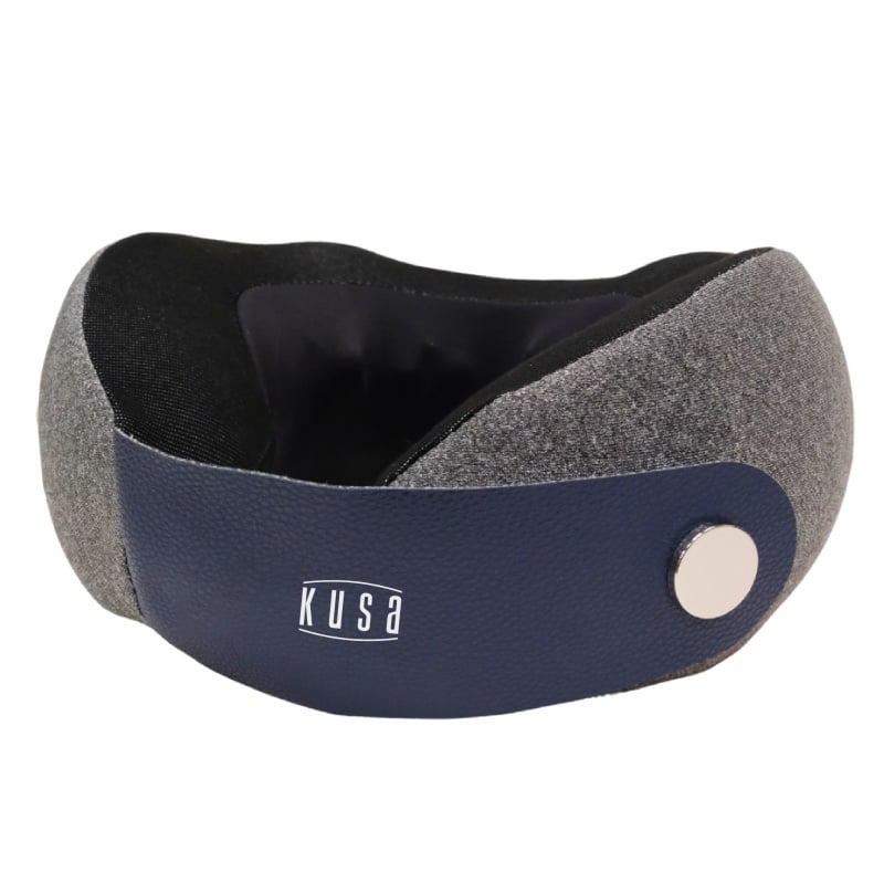 Kusa iRelax NM800 頸部按摩旅行枕