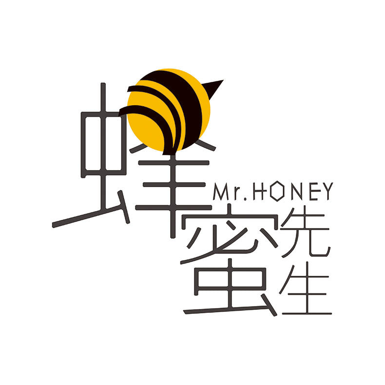 Mr. HONEY 蜂蜜先生