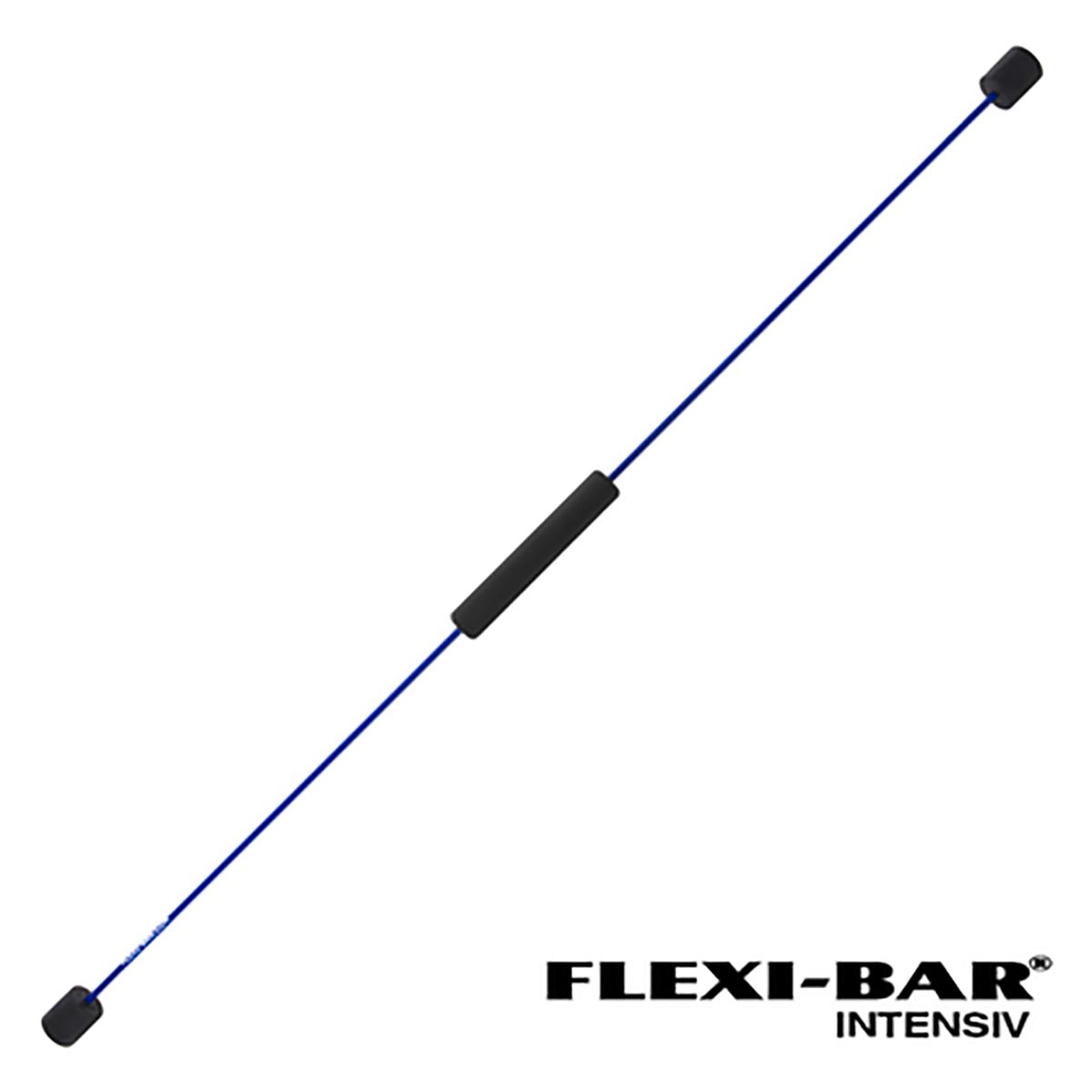 飛脂bar - 藍色強化版 - FLEXI-BAR Blue Intensive