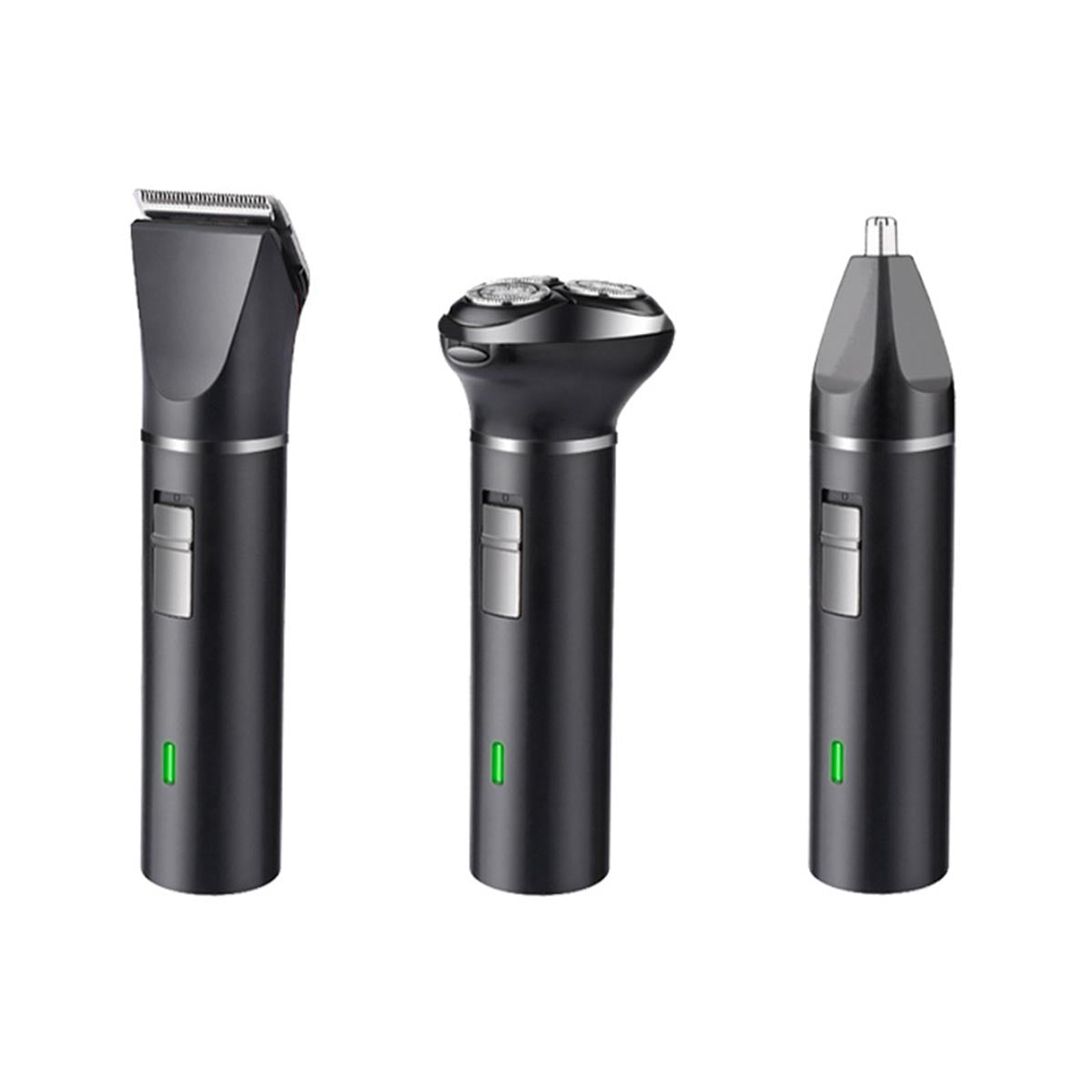 小米有品 揚子三合一電動剃鬚刀