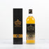 McIVOR 麥皇 黑貼12年蘇格蘭威士忌 700ml 40% 1支套裝