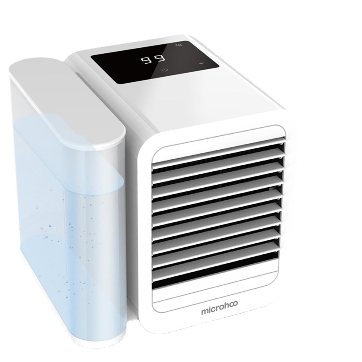 冷風機│迷你冷風機│冷風│便攜風扇