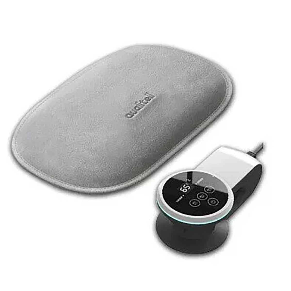 小米有品 - 質零智能溫控電熱暖水袋