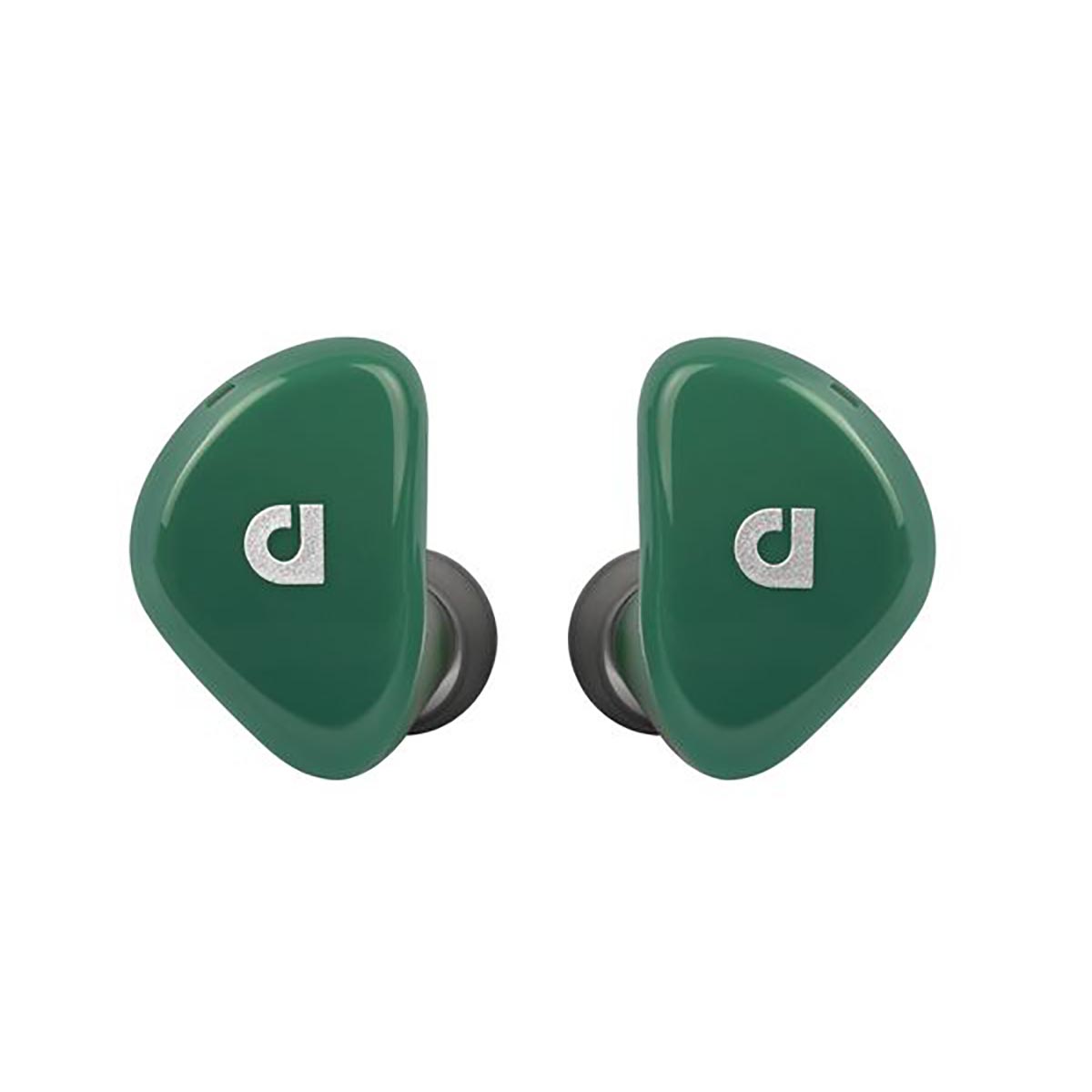 AUDIOFLY AFT2 真無線藍牙耳機(葉綠色)