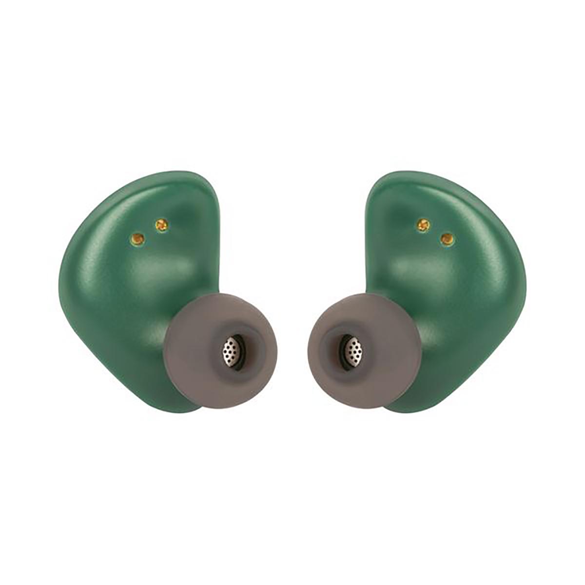 AUDIOFLY AFT2 真無線藍牙耳機(葉綠色)
