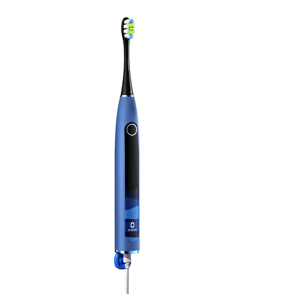 Oclean X10 智能聲波電動牙刷（海洋藍）C01000333