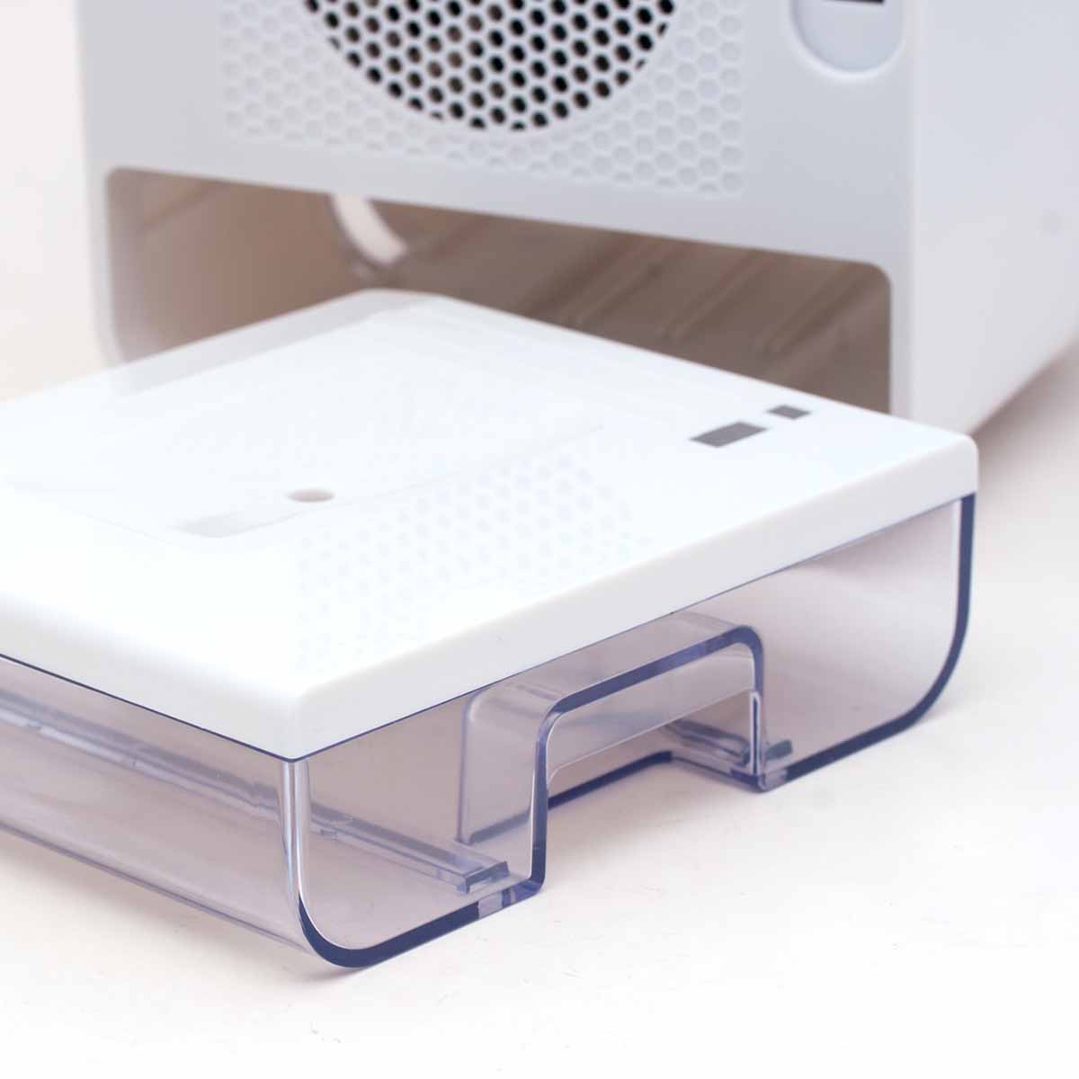 Gemini 迷你抽濕機 GD350