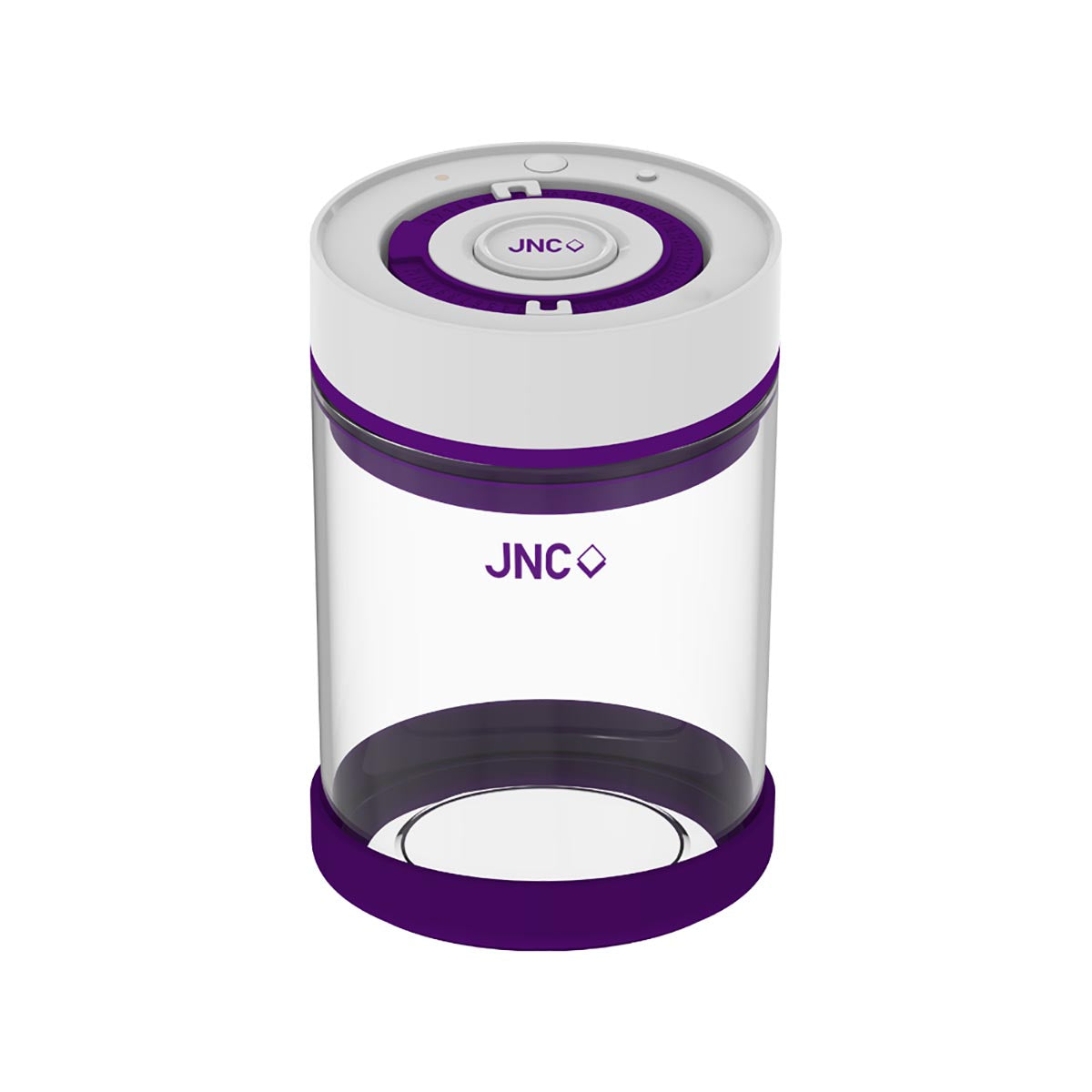 JNC 智能真空密封玻璃樽