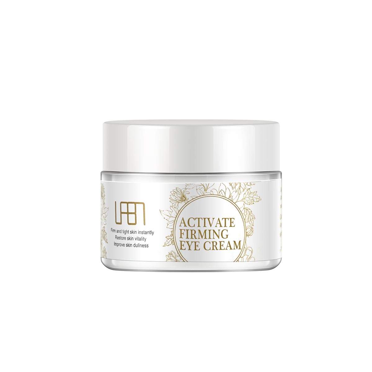 LP87 - 千日菊激活緊緻眼霜 30ml