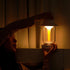 LUMENA The Classic 露營燈（雲白色 / 啡色）