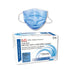 MSL - 3級小童保護口罩(50個裝)-藍色