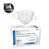 MSL - 3級小童保護口罩(50個裝)-白色4盒裝