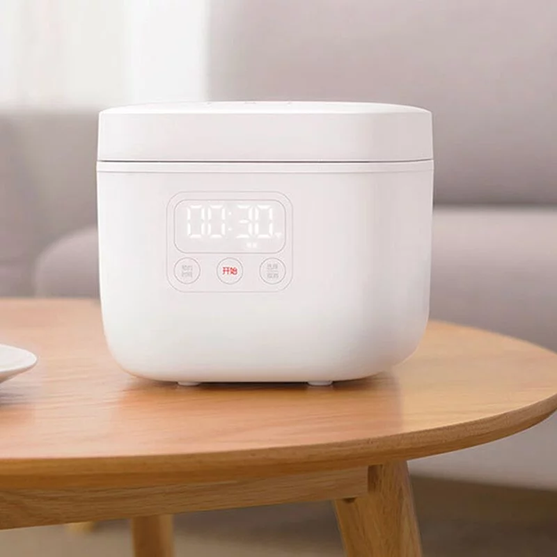 Mi 小米米家電飯煲1.6L (白色)