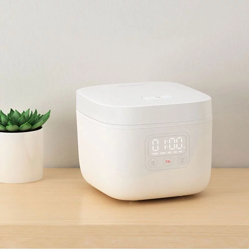 Mi 小米米家電飯煲1.6L (白色)