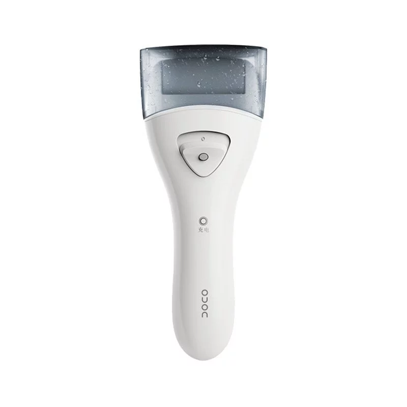 Mi小米有品電動修足器磨腳美足護腳器