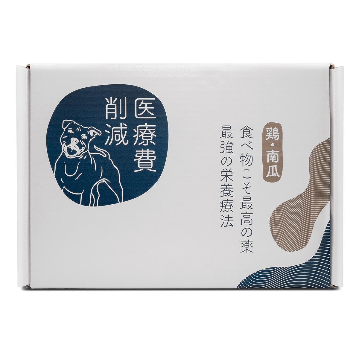 貓狗罐頭工房 - 高蛋白質低脂配方〈醫療費削減〉純天然 | 雞肉 • 南瓜狗罐頭〈超級食物 + 天然成分使用 + HUMAN GRADE 全犬糧〉〈85g x 24罐〉