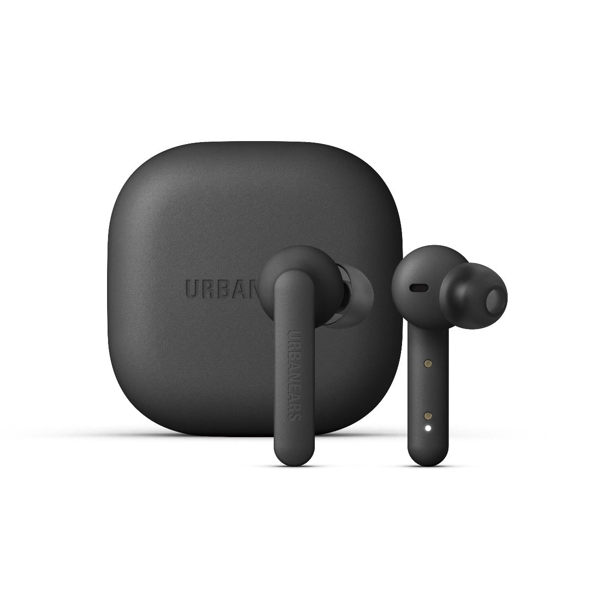 UrbanEars Alby 炭黑色藍牙耳機