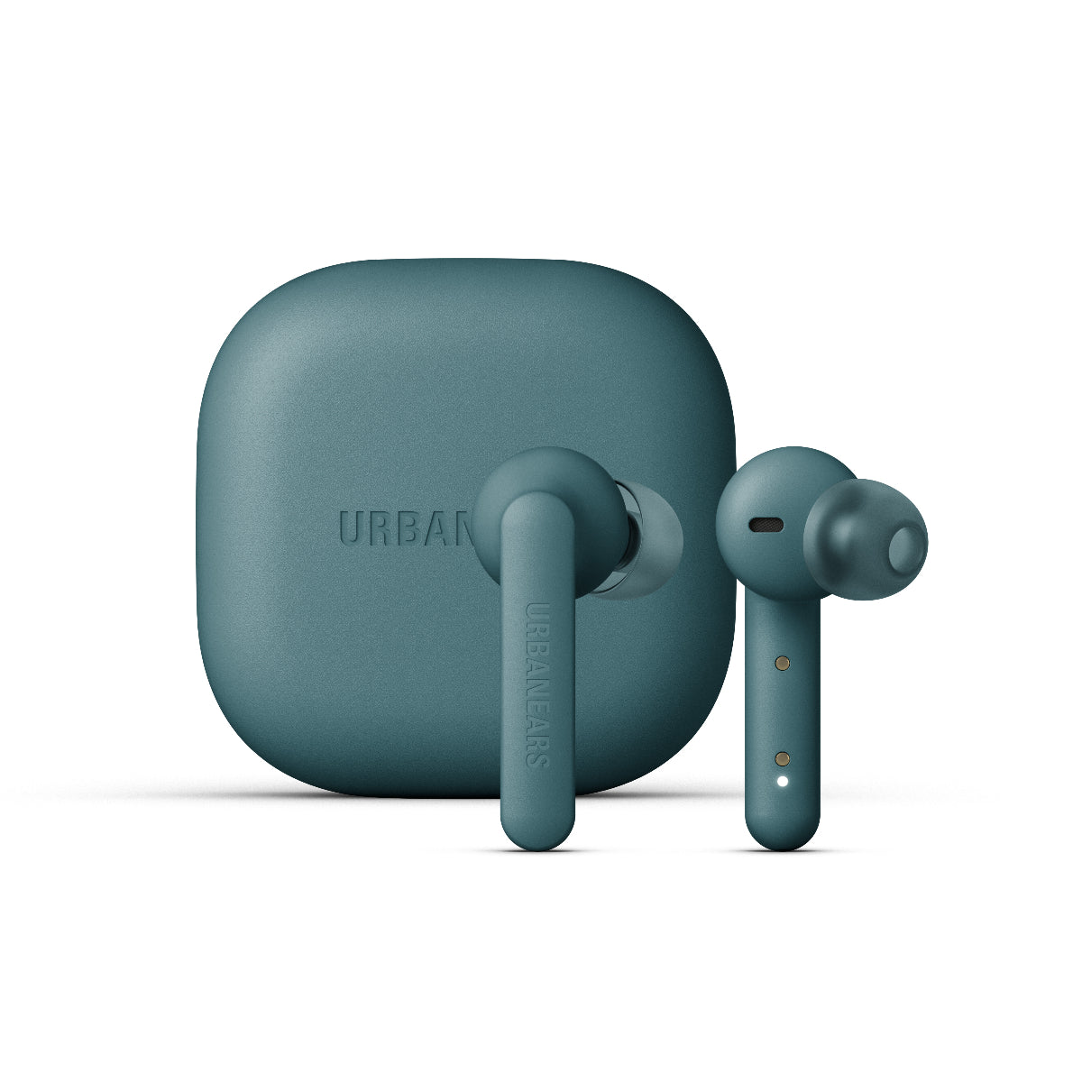 UrbanEars Alby 深綠色藍牙耳機