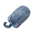 MF- K600 - 喵喵電暖袋 (灰、粉紅、藍)