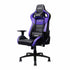 Ares ELIXIR Series Gaming Chair 專業電競椅 (黑/ 紫)