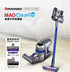 Bmxmao - 手持無線吸塵器MAO Clean M6藍色