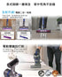 Bmxmao - 手持無線吸塵器MAO Clean M6藍色