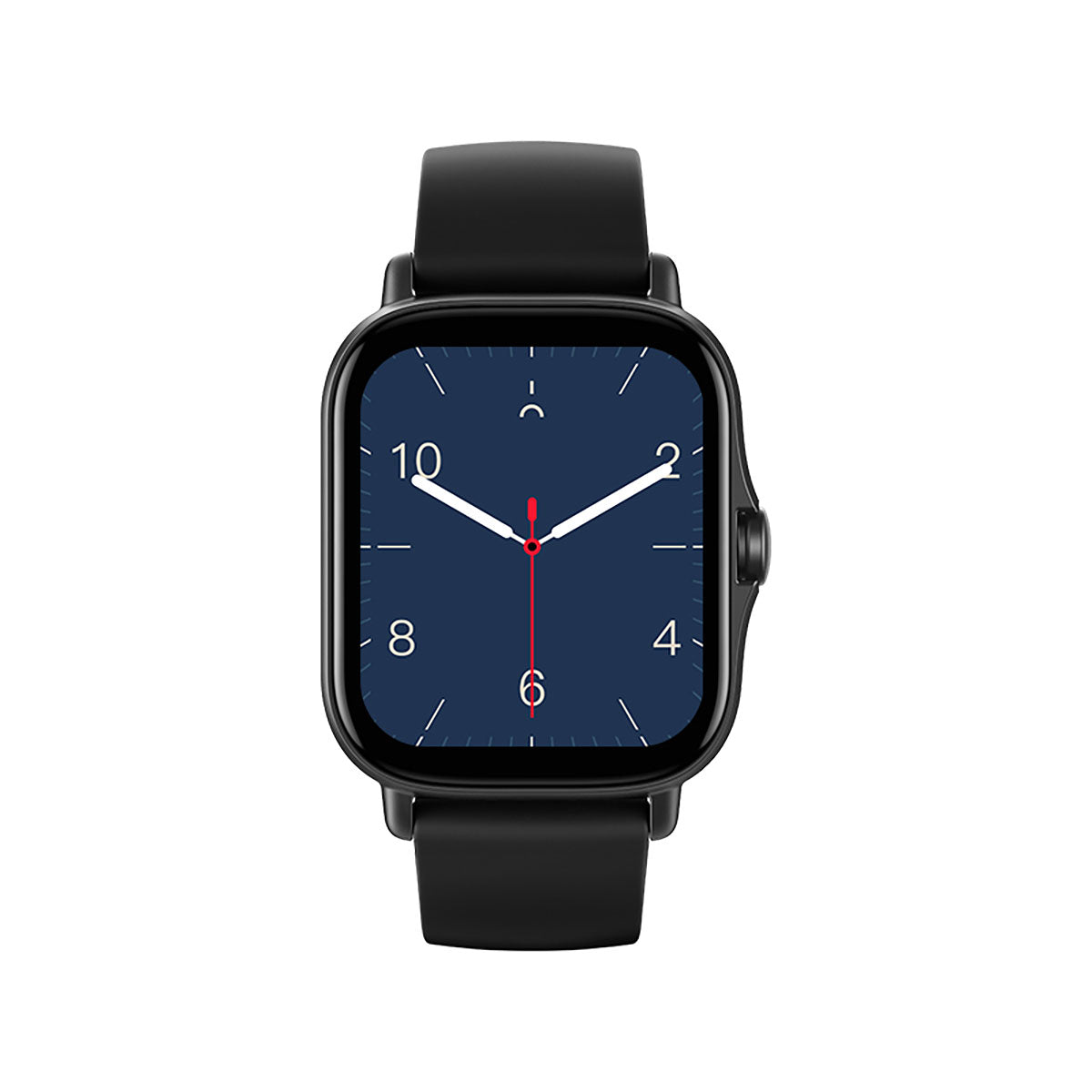 Speed 116Pro 2 智能手錶 (可通話)(黑色)