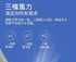 小米有品 - 小達飛躍掛頸風扇 (白色)
