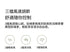 小米有品 - FIVE HOME 福愛屋桌上型空氣循環扇