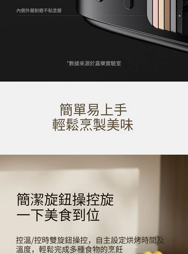 小米 - 米家氣炸鍋 N1 5L