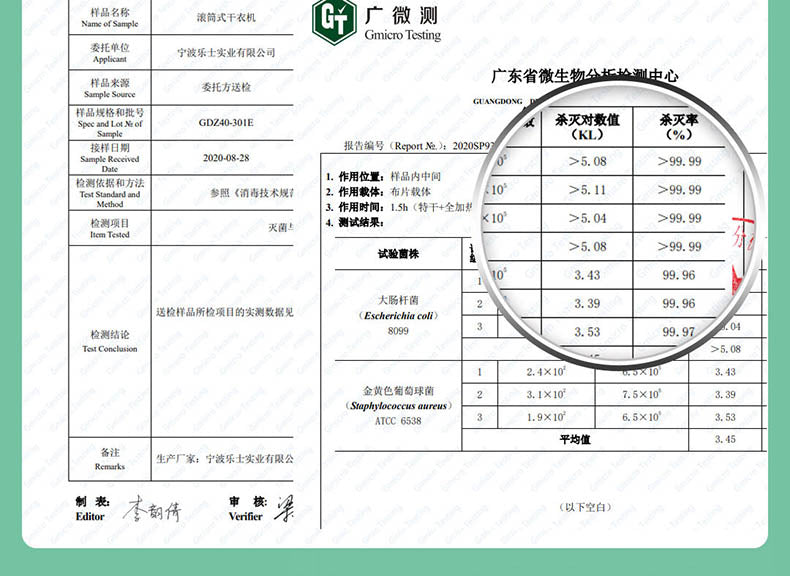 小米有品 - 阿卡斯特7KG滾筒式乾衣機 / 烘乾機 (智慧款) GDZ70-503E