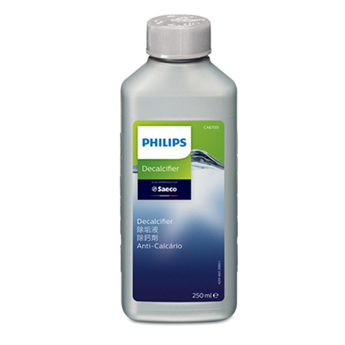 Philips 咖啡機除鈣除垢劑 CA6700