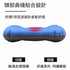 MasterTool 連袋 - 戶外充氣枕頭旅行枕便攜護頸靠枕 綠色
