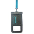 MasterTool 專業版 IP68 透明手機防水袋（黑色）