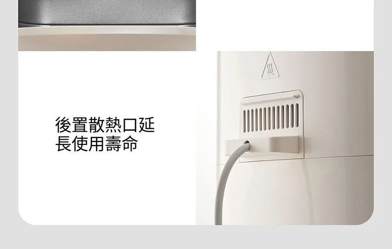 小米 - 米家氣炸鍋 N1 5L