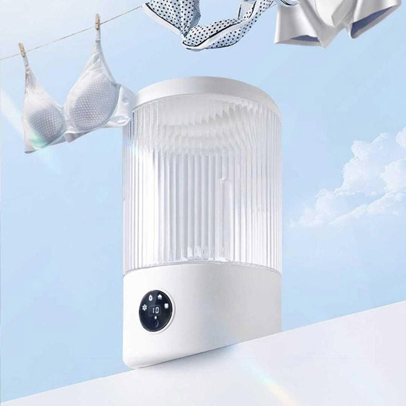 小米有品 - Yoiwo 無線洗衣杯 (單杯) WMT-01 內衣褲專用