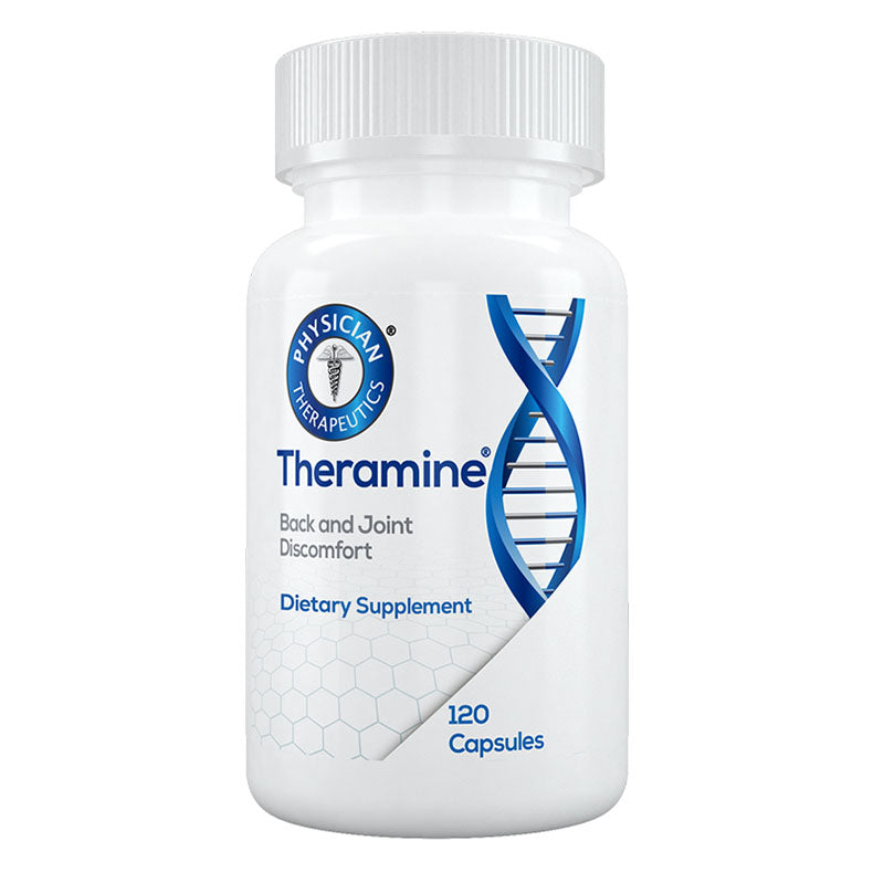 Physician Therapeutics Theramine 舒樂敏